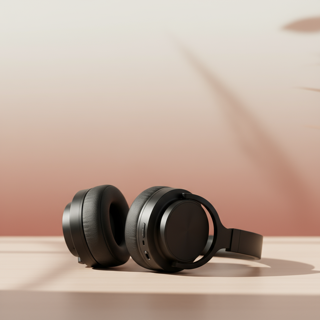 Cómo Encontré Mi Momento de Paz en Medio del Ruido