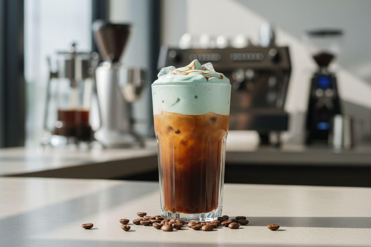 Innovaciones en Cold Brew y Bebidas Listas para Beber: Guía Completa 2025