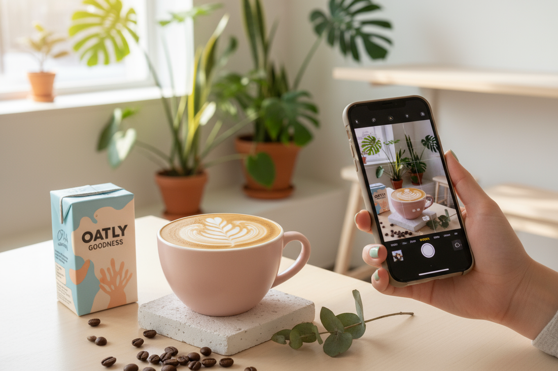 Tendencias de Café Personalizadas para Gen Z: Cómo la Nueva Generación Está Revolucionando la Cultura Cafetera