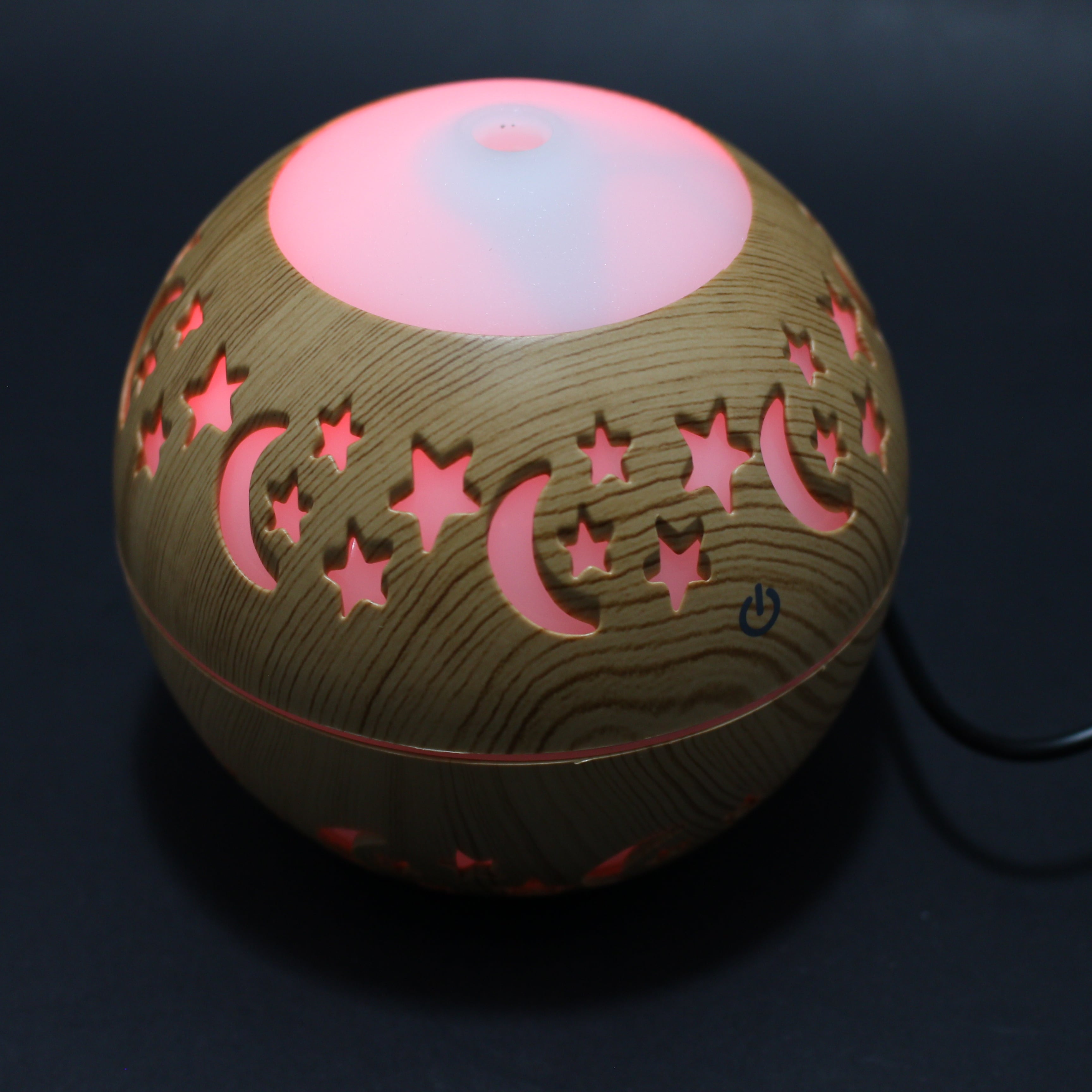 Gray helmet for bikers