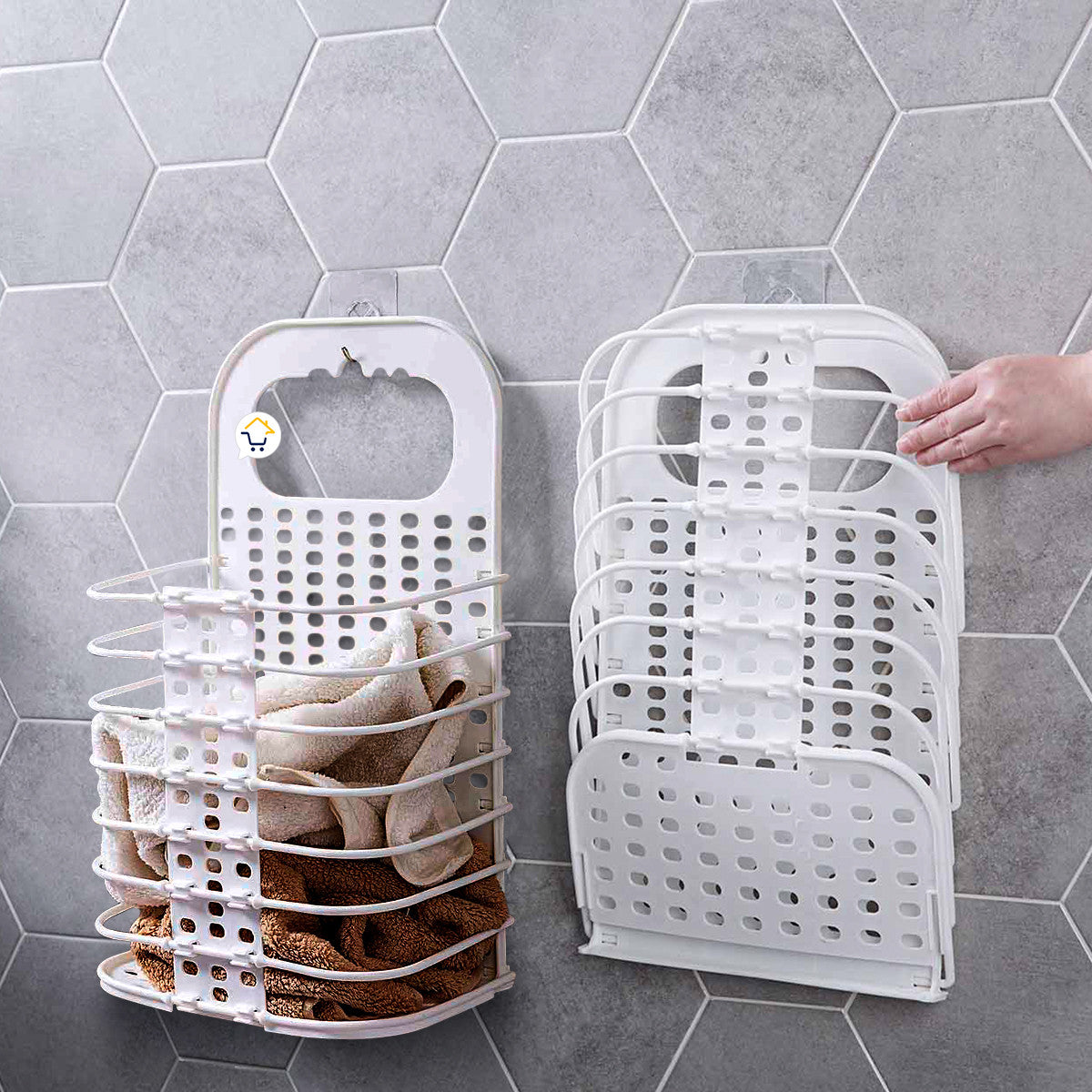 Gray helmet for bikers