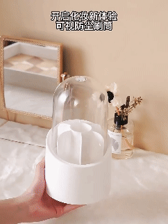 Gray helmet for bikers