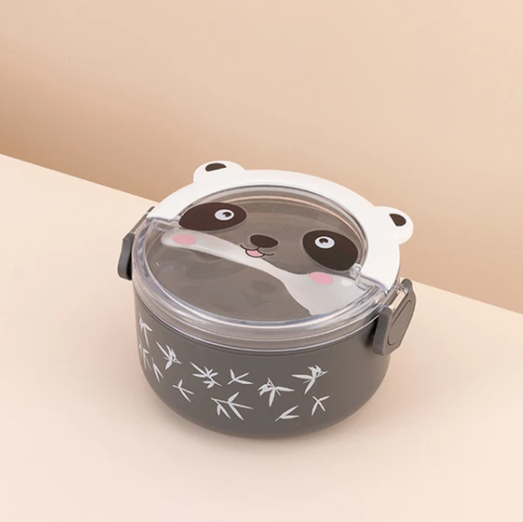 Gray helmet for bikers