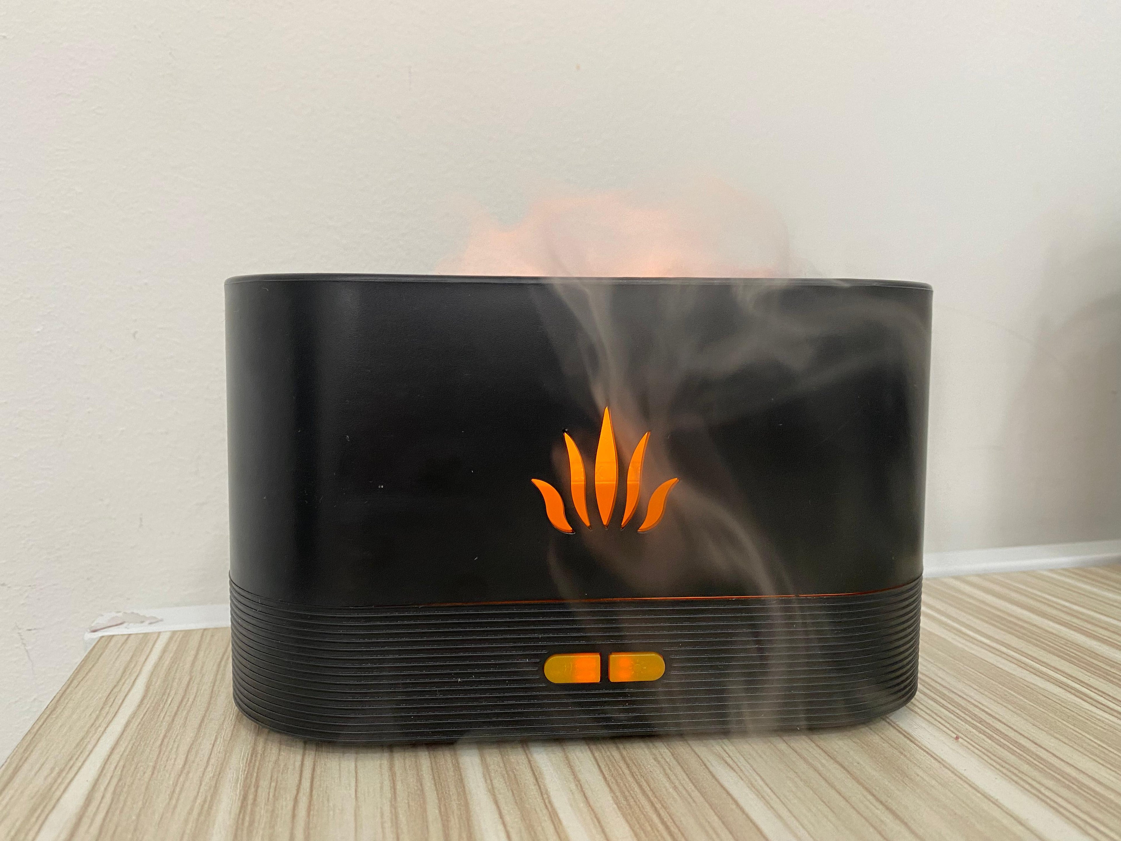 Gray helmet for bikers