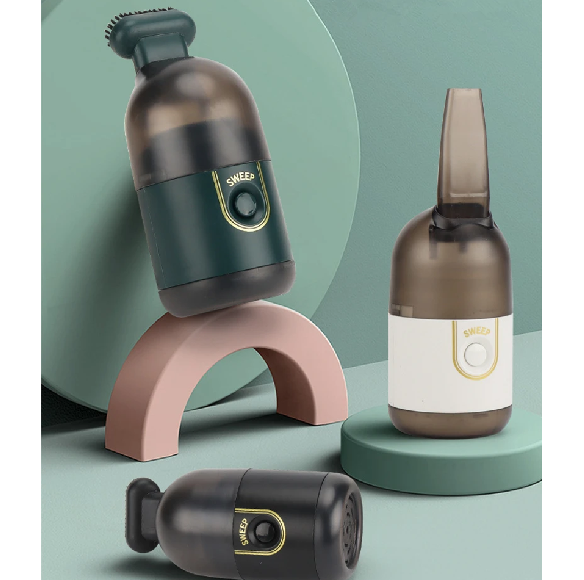 Gray helmet for bikers