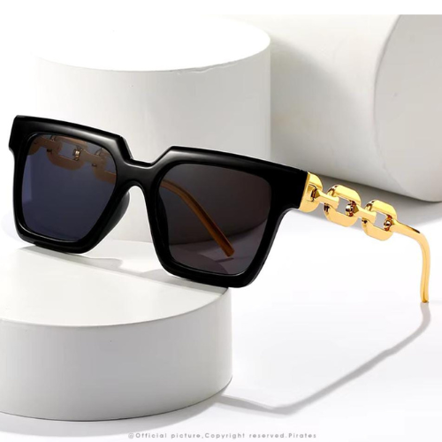 Gafas de Sol Vintage Retro - Protección UV400 Premium