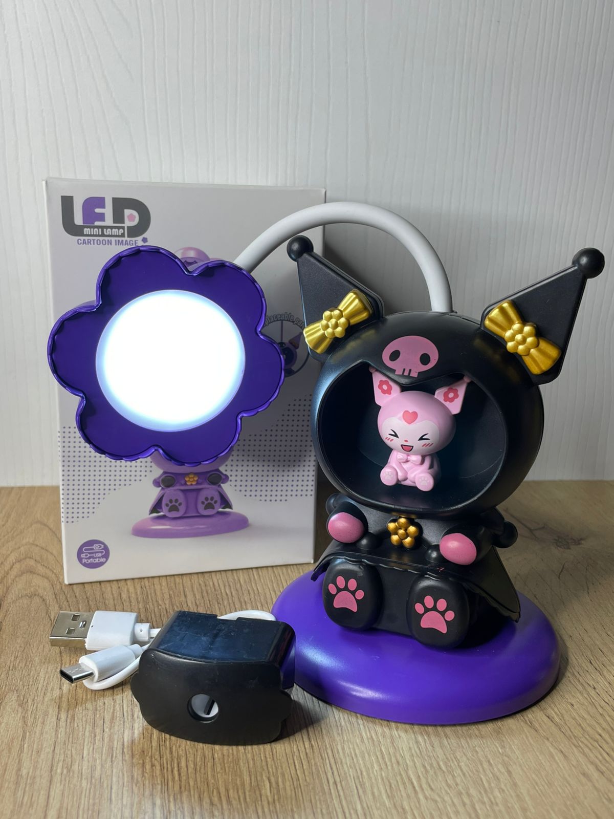 Gray helmet for bikers