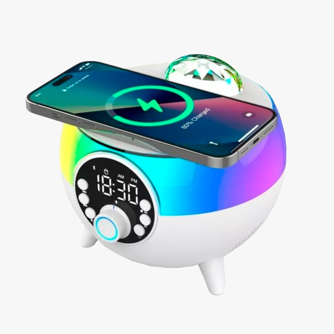 Gray helmet for bikers