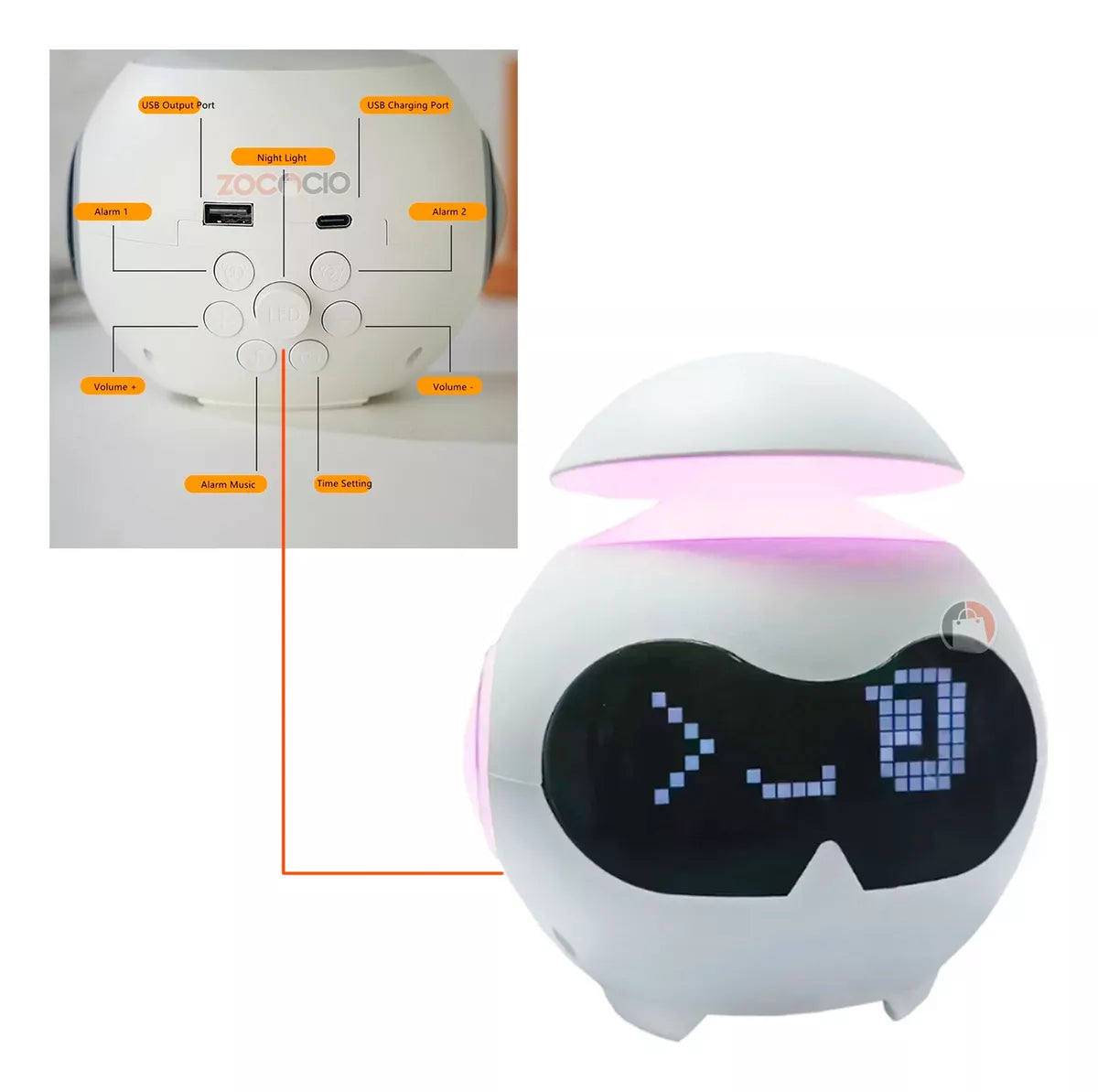 Gray helmet for bikers