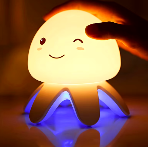 Gray helmet for bikers