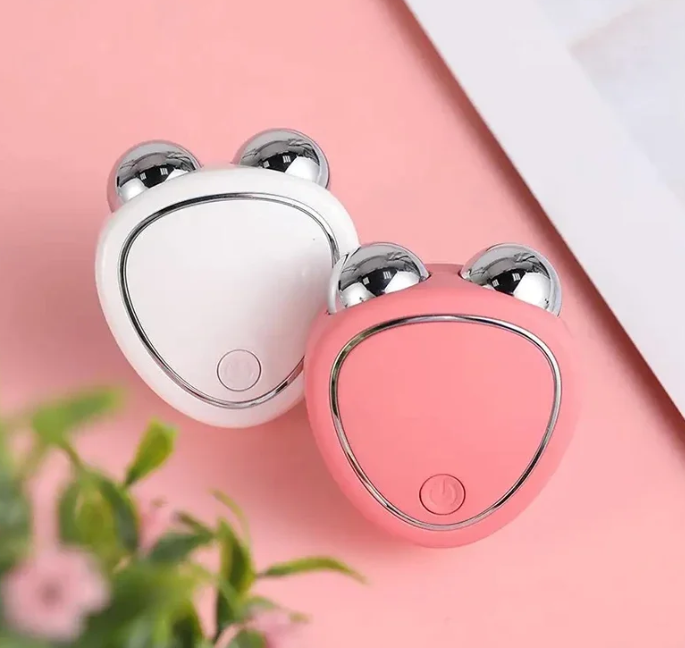 Gray helmet for bikers