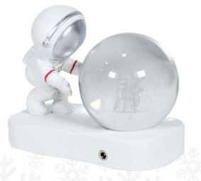 Gray helmet for bikers