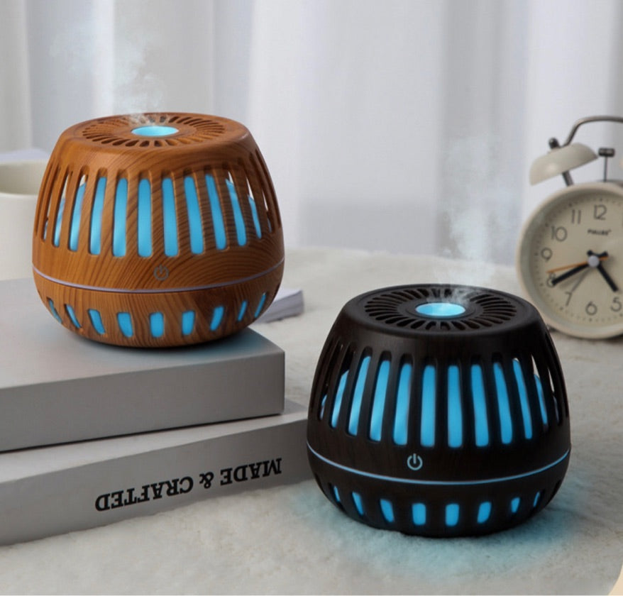 Gray helmet for bikers