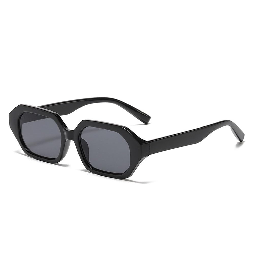 Gafas de Sol Carrep Polygon - Diseño Geométrico Premium