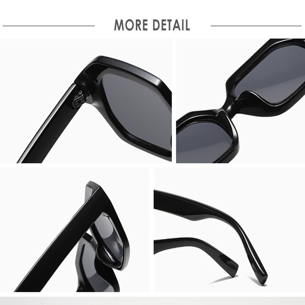 Gafas de Sol Carrep Polygon - Diseño Geométrico Premium