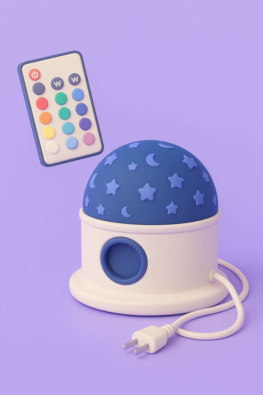 LAMPARA CON CON BLUETOOTH 2305-12