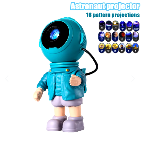ASTRONAUTA PROYECTOR K2301