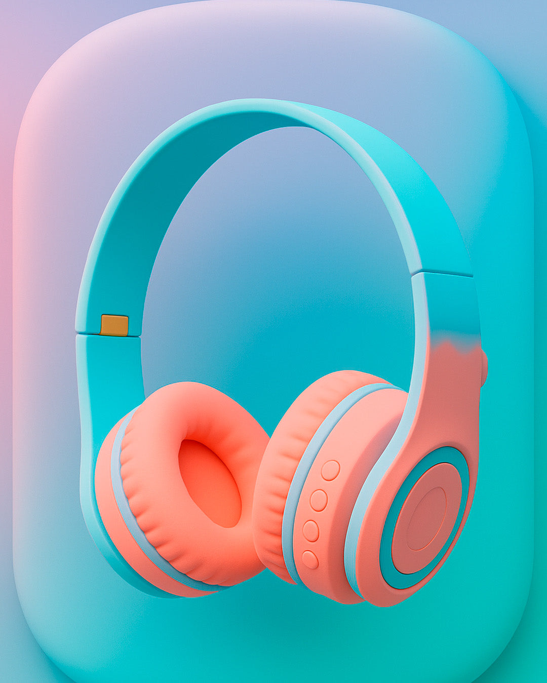 AUDIFONOS DIADEMA BLUETOOTH RKD-96