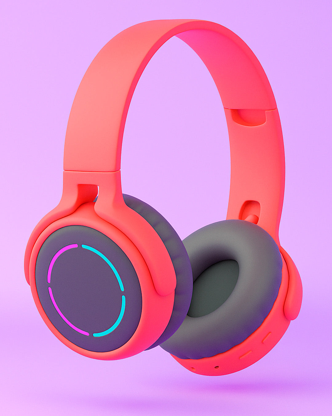 DIADEMA BLUETOOTH YDM-45