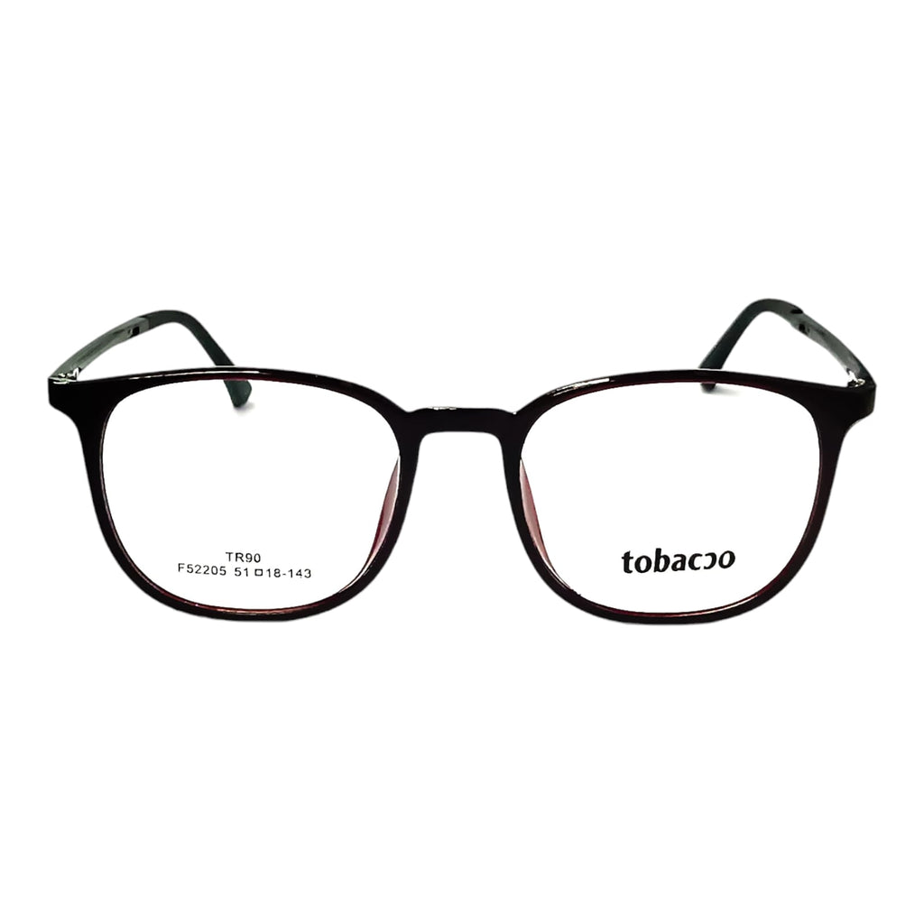 Montura Marco Vintage TR90 - Gafas Retro Ultraliviana Unisex