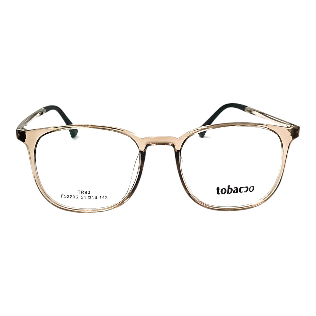 Montura Marco Vintage TR90 - Gafas Retro Ultraliviana Unisex