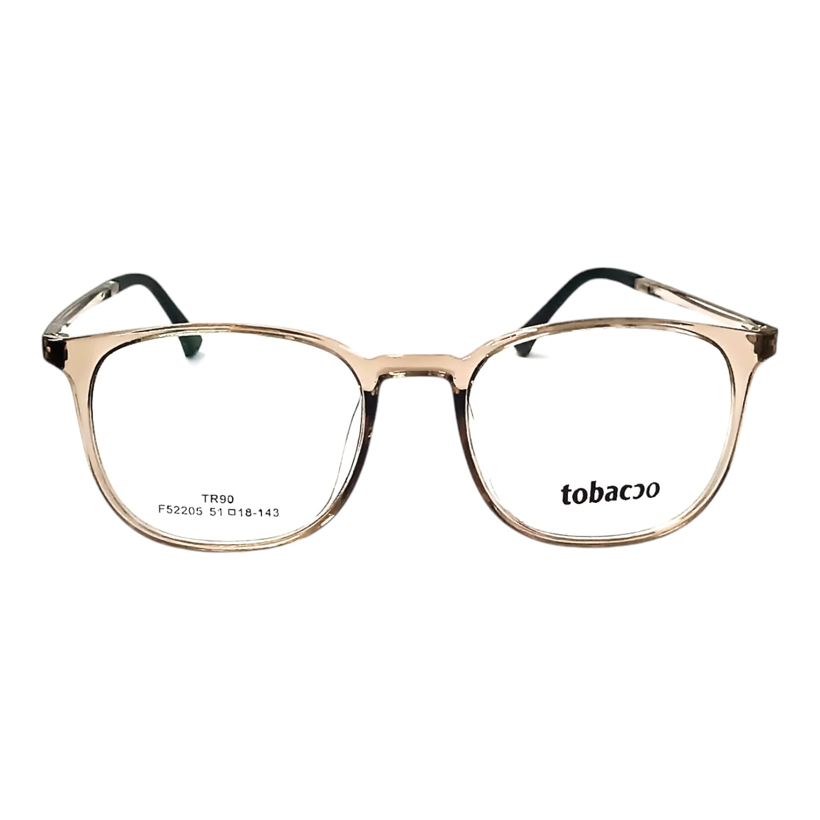 Montura Marco Vintage TR90 - Gafas Retro Ultraliviana Unisex