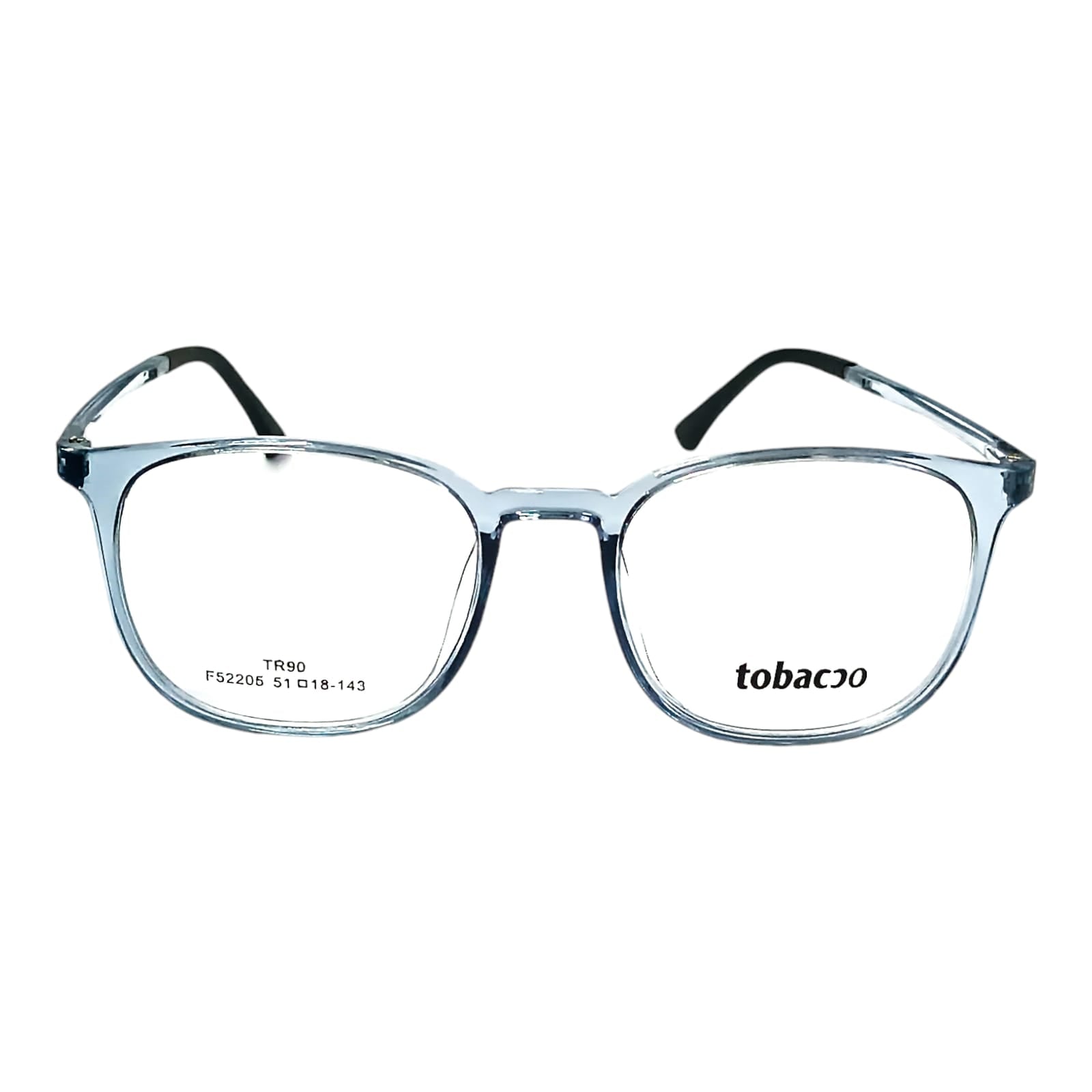 Montura Marco Vintage TR90 - Gafas Retro Ultraliviana Unisex